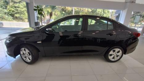CHEVROLET Onix Hatch 1.0 4P FLEX LTZ TURBO AUTOM�TICO, Foto 4