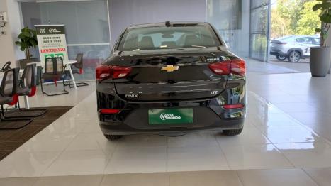CHEVROLET Onix Hatch 1.0 4P FLEX LTZ TURBO AUTOM�TICO, Foto 7