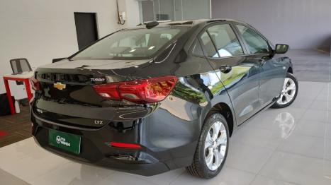 CHEVROLET Onix Hatch 1.0 4P FLEX LTZ TURBO AUTOM�TICO, Foto 8