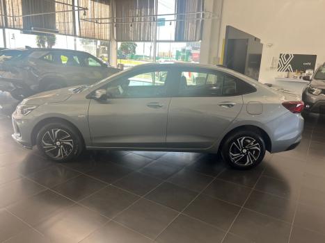 CHEVROLET Onix Hatch 1.0 12V 4P FLEX LT TURBO AUTOM�TICO, Foto 4