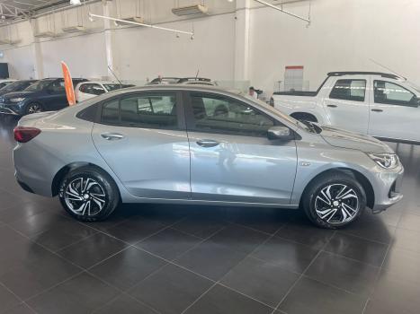 CHEVROLET Onix Hatch 1.0 12V 4P FLEX LT TURBO AUTOM�TICO, Foto 5