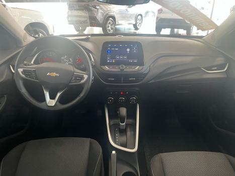 CHEVROLET Onix Hatch 1.0 12V 4P FLEX LT TURBO AUTOM�TICO, Foto 10