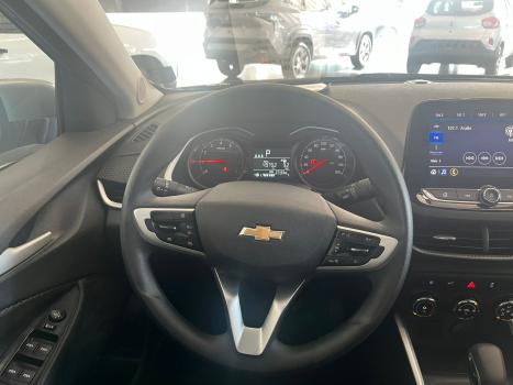 CHEVROLET Onix Hatch 1.0 12V 4P FLEX LT TURBO AUTOM�TICO, Foto 11