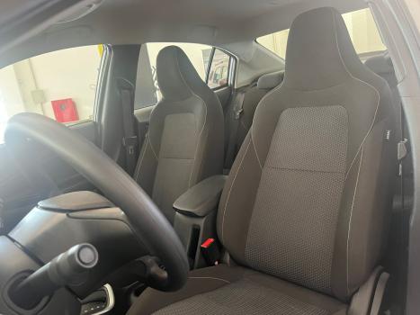 CHEVROLET Onix Hatch 1.0 12V 4P FLEX LT TURBO AUTOM�TICO, Foto 14