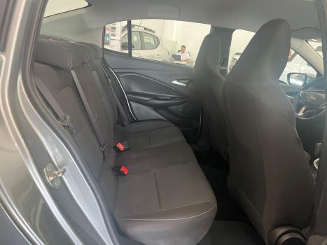 CHEVROLET Onix Hatch 1.0 12V 4P FLEX LT TURBO AUTOM�TICO, Foto 18