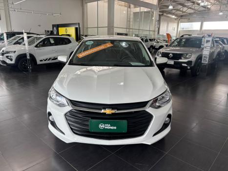 CHEVROLET Onix Hatch 1.0 4P FLEX LT PLUS, Foto 2