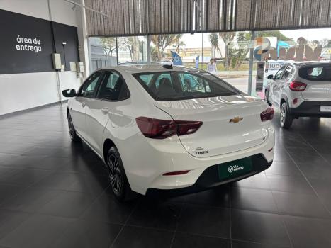 CHEVROLET Onix Hatch 1.0 4P FLEX LT PLUS, Foto 6