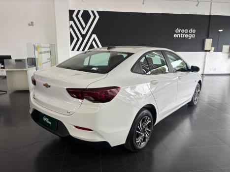 CHEVROLET Onix Hatch 1.0 4P FLEX LT PLUS, Foto 8