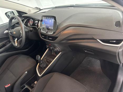 CHEVROLET Onix Hatch 1.0 4P FLEX LT PLUS, Foto 13
