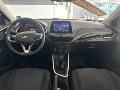 CHEVROLET Onix Hatch 1.0 4P FLEX LT PLUS, Foto 15