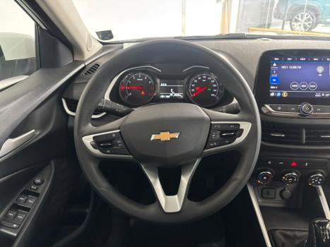 CHEVROLET Onix Hatch 1.0 4P FLEX LT PLUS, Foto 16
