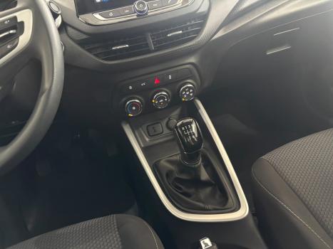 CHEVROLET Onix Hatch 1.0 4P FLEX LT PLUS, Foto 17