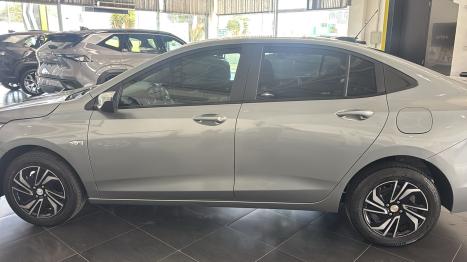 CHEVROLET Onix Hatch 1.0 12V 4P FLEX LT TURBO AUTOM�TICO, Foto 4