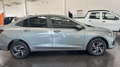 CHEVROLET Onix Hatch 1.0 12V 4P FLEX LT TURBO AUTOM�TICO, Foto 5