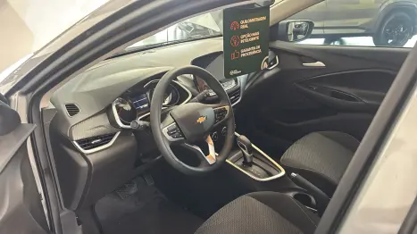 CHEVROLET Onix Hatch 1.0 12V 4P FLEX LT TURBO AUTOM�TICO, Foto 12