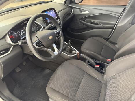 CHEVROLET Onix Hatch 1.0 4P FLEX LT, Foto 7