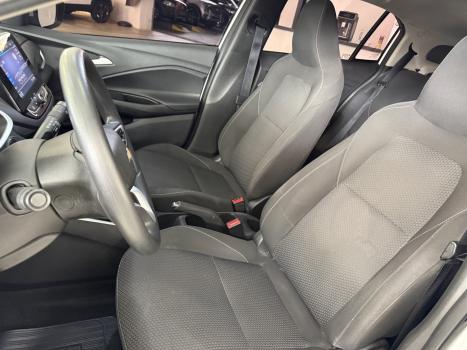 CHEVROLET Onix Hatch 1.0 4P FLEX LT, Foto 8