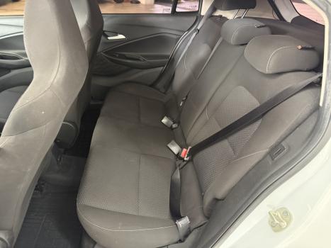 CHEVROLET Onix Hatch 1.0 4P FLEX LT, Foto 9