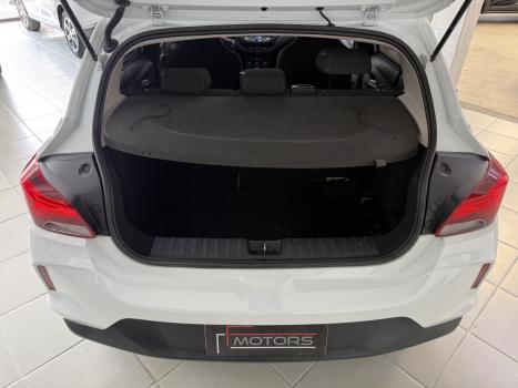CHEVROLET Onix Hatch 1.0 4P FLEX LT, Foto 10