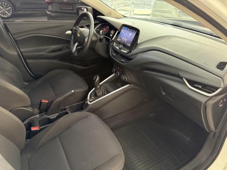 CHEVROLET Onix Hatch 1.0 4P FLEX LT, Foto 11