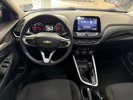 CHEVROLET Onix Hatch 1.0 4P FLEX LT, Foto 13