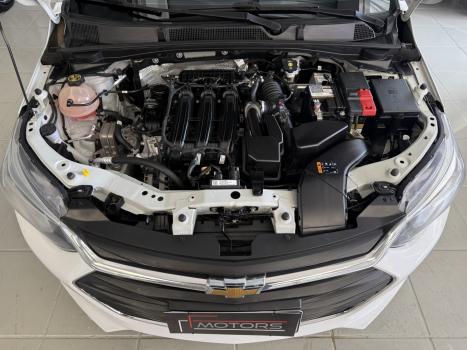 CHEVROLET Onix Hatch 1.0 4P FLEX LT, Foto 19