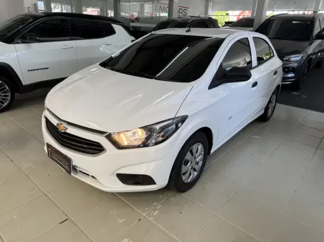 CHEVROLET Onix Hatch 1.0 4P FLEX JOY, Foto 1