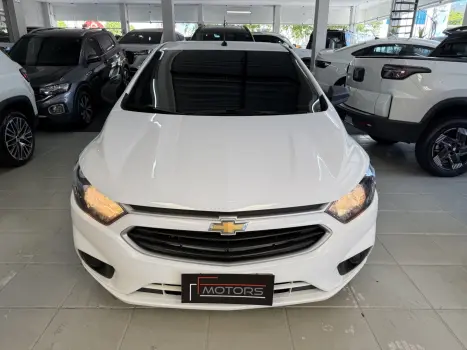 CHEVROLET Onix Hatch 1.0 4P FLEX JOY, Foto 2