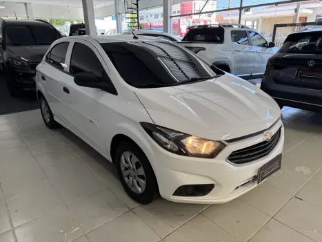 CHEVROLET Onix Hatch 1.0 4P FLEX JOY, Foto 3