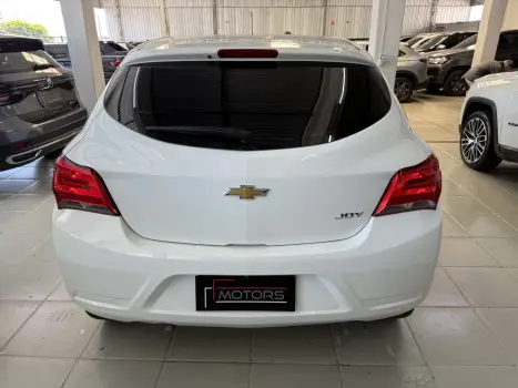 CHEVROLET Onix Hatch 1.0 4P FLEX JOY, Foto 5