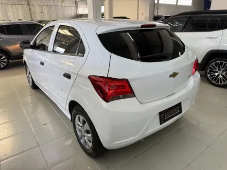 CHEVROLET Onix Hatch 1.0 4P FLEX JOY, Foto 6