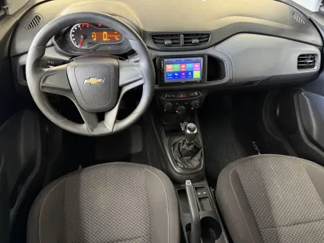 CHEVROLET Onix Hatch 1.0 4P FLEX JOY, Foto 7