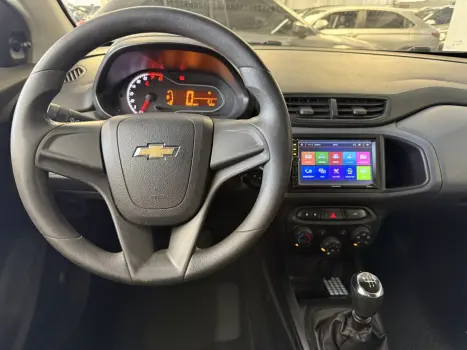 CHEVROLET Onix Hatch 1.0 4P FLEX JOY, Foto 8