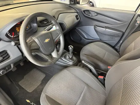 CHEVROLET Onix Hatch 1.0 4P FLEX JOY, Foto 11