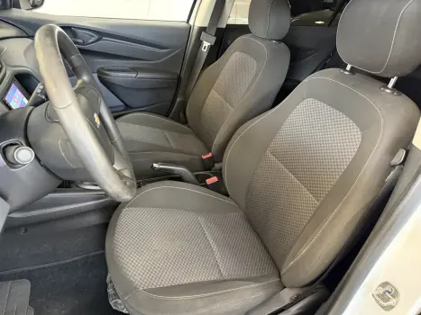 CHEVROLET Onix Hatch 1.0 4P FLEX JOY, Foto 12