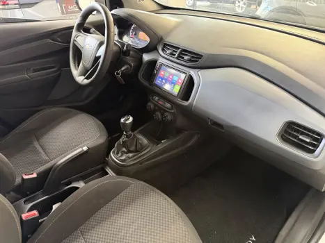 CHEVROLET Onix Hatch 1.0 4P FLEX JOY, Foto 14