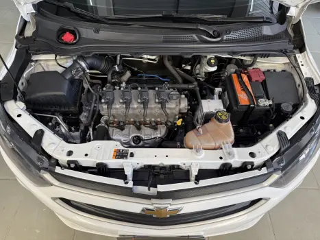 CHEVROLET Onix Hatch 1.0 4P FLEX JOY, Foto 17