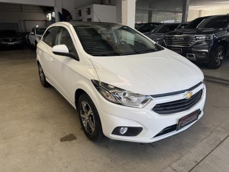CHEVROLET Onix Hatch 1.4 4P FLEX LTZ AUTOMÁTICO, Foto 3