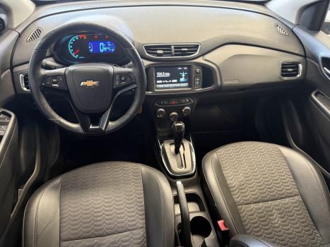 CHEVROLET Onix Hatch 1.4 4P FLEX LTZ AUTOMÁTICO, Foto 8