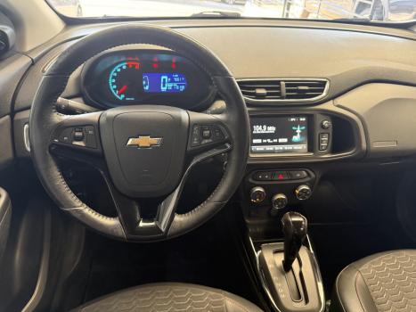 CHEVROLET Onix Hatch 1.4 4P FLEX LTZ AUTOMÁTICO, Foto 9
