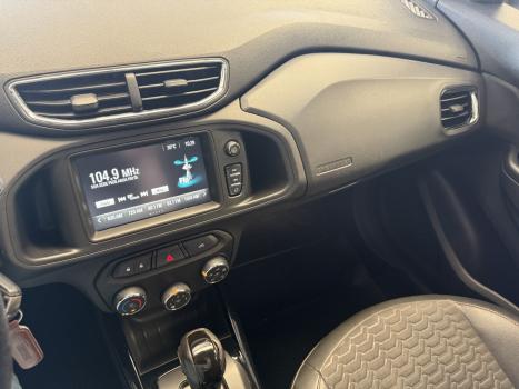 CHEVROLET Onix Hatch 1.4 4P FLEX LTZ AUTOMÁTICO, Foto 11