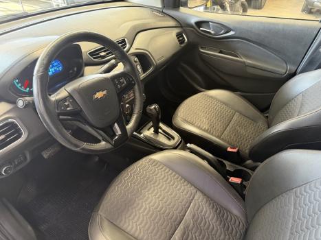 CHEVROLET Onix Hatch 1.4 4P FLEX LTZ AUTOMÁTICO, Foto 12