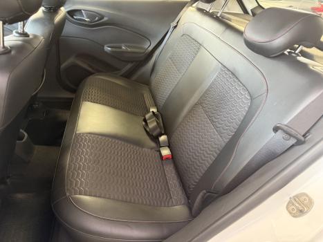 CHEVROLET Onix Hatch 1.4 4P FLEX LTZ AUTOMÁTICO, Foto 14