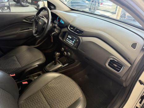 CHEVROLET Onix Hatch 1.4 4P FLEX LTZ AUTOMÁTICO, Foto 15