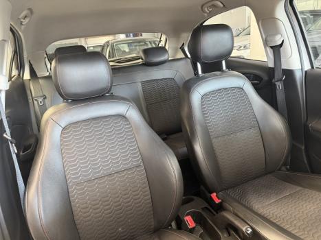 CHEVROLET Onix Hatch 1.4 4P FLEX LTZ AUTOMÁTICO, Foto 16
