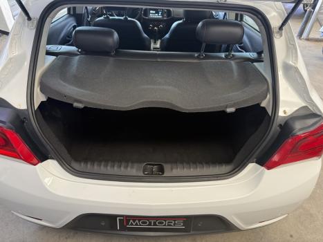 CHEVROLET Onix Hatch 1.4 4P FLEX LTZ AUTOMÁTICO, Foto 17