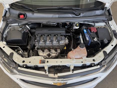 CHEVROLET Onix Hatch 1.4 4P FLEX LTZ AUTOMÁTICO, Foto 18