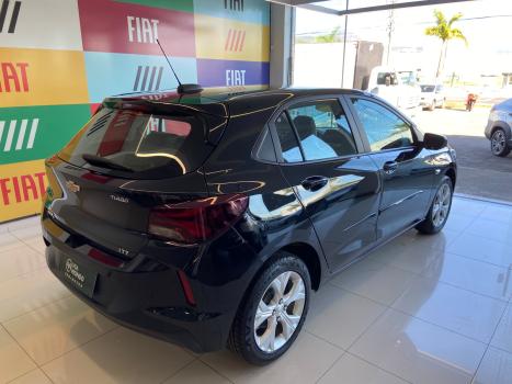 CHEVROLET Onix Hatch 1.0 4P FLEX LTZ TURBO AUTOMÁTICO, Foto 8