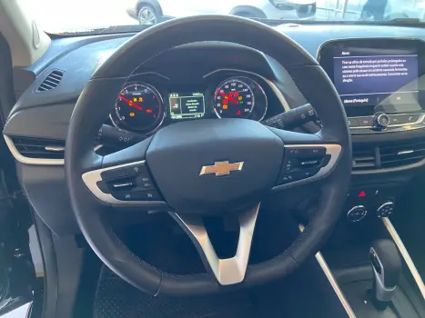 CHEVROLET Onix Hatch 1.0 4P FLEX LTZ TURBO AUTOMÁTICO, Foto 13