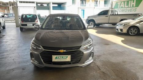CHEVROLET Onix Hatch 1.0 12V 4P FLEX PREMIER 2 TURBO AUTOMÁTICO, Foto 2